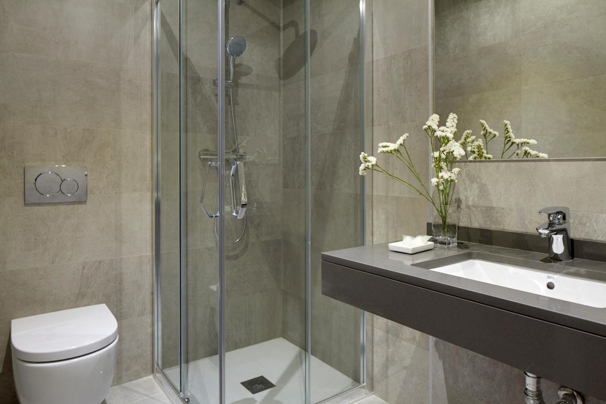 Koxtape Apartment By Feelfree Rentals San Sebastián Dış mekan fotoğraf