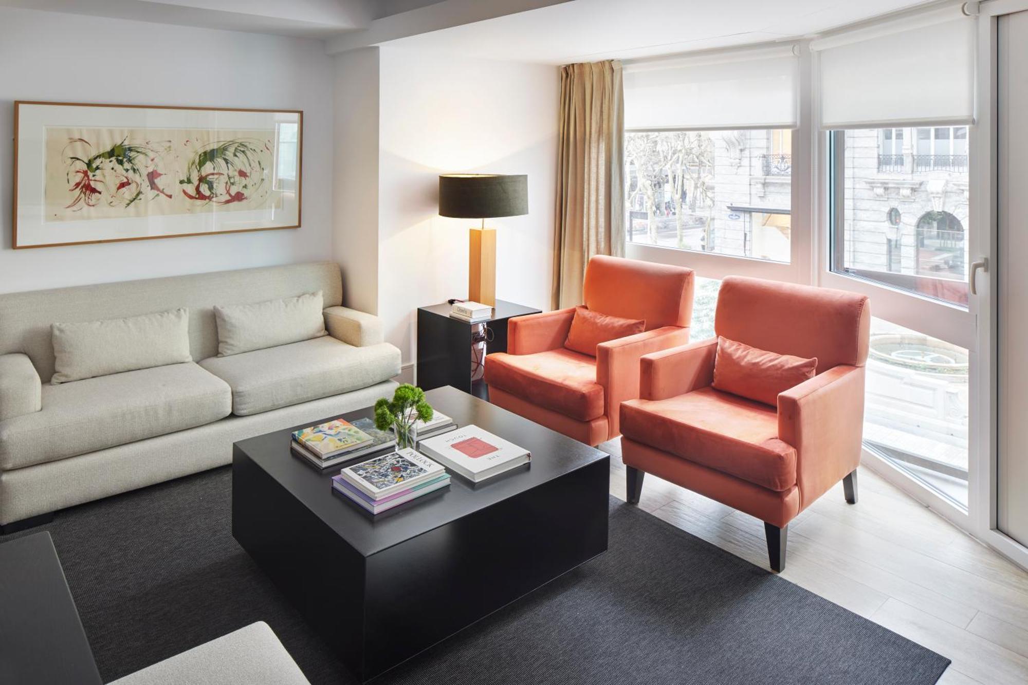 Koxtape Apartment By Feelfree Rentals San Sebastián Dış mekan fotoğraf