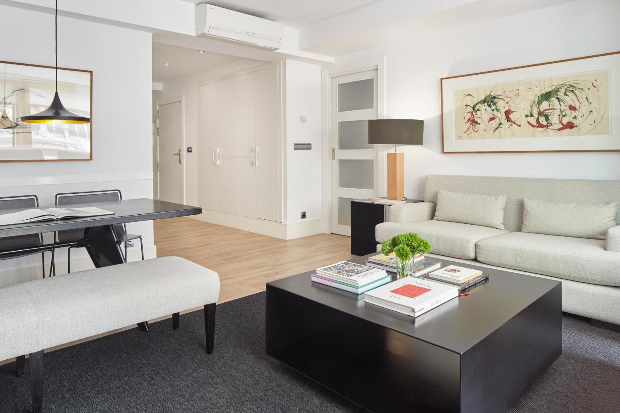 Koxtape Apartment By Feelfree Rentals San Sebastián Dış mekan fotoğraf