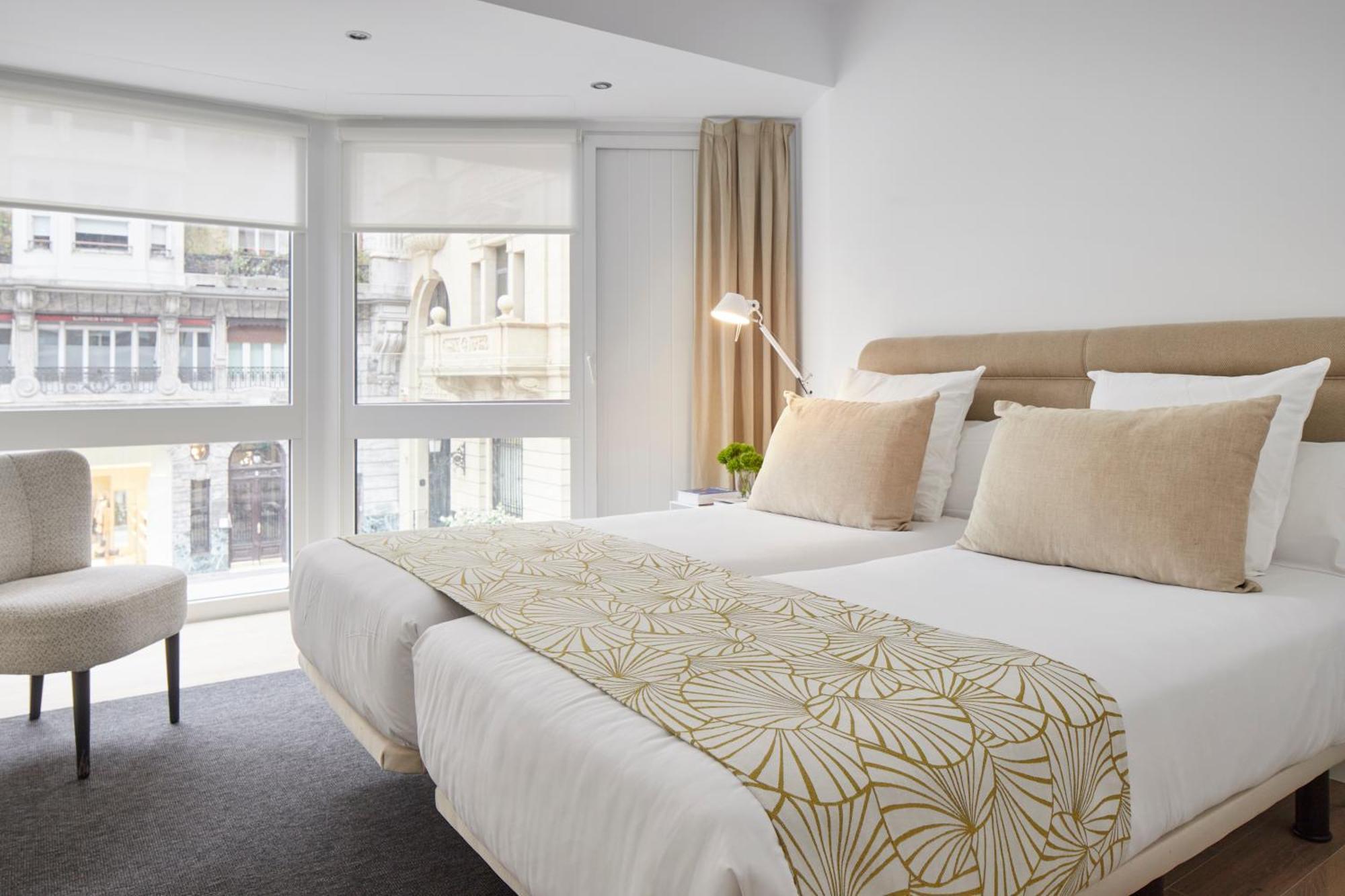 Koxtape Apartment By Feelfree Rentals San Sebastián Dış mekan fotoğraf